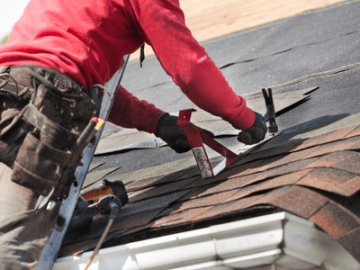 About Roof Repair Experts Aurora, MO